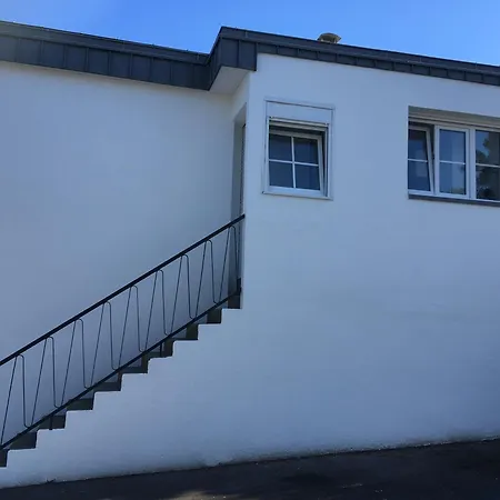 Apartamento - *